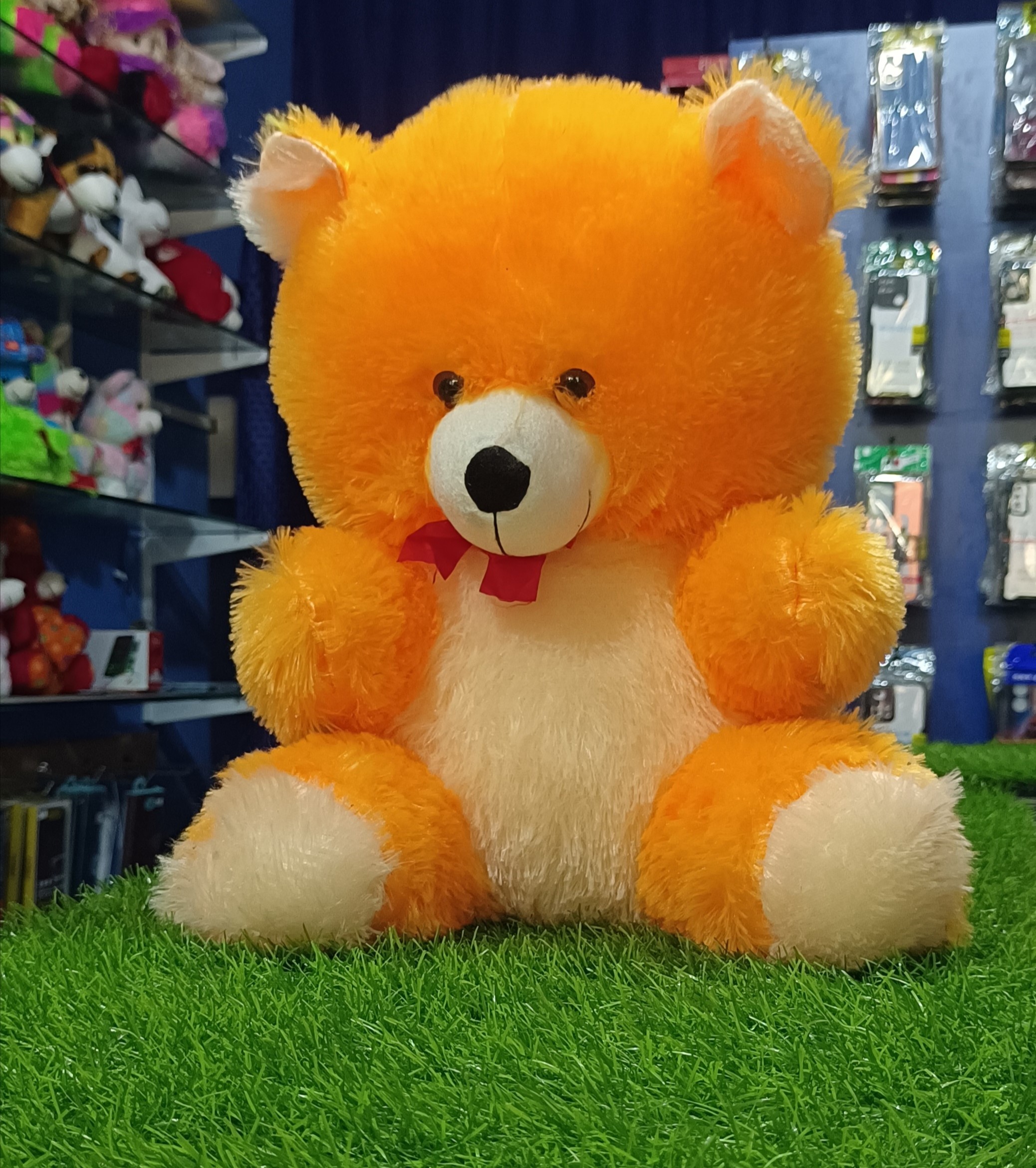 Teddy Bear – luckyshopz.com